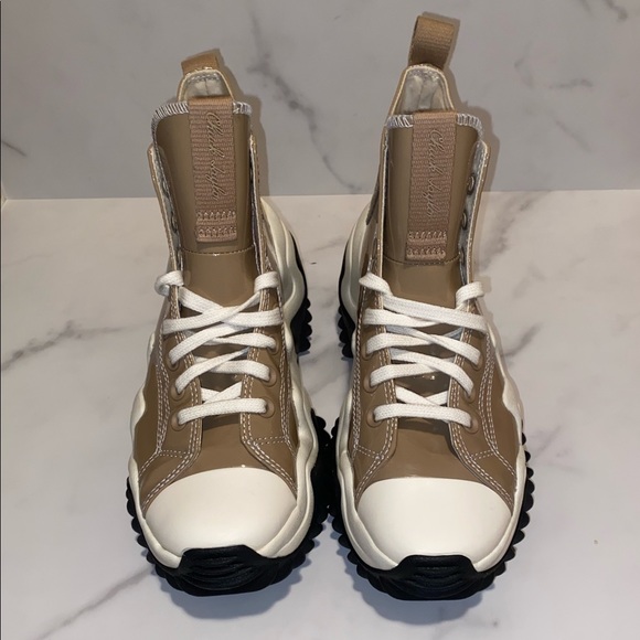 CONVERSE Run Star Motion Hi - Picture 7 of 12